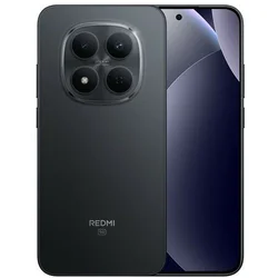 Xiaomi Mobilni telefon Redmi Note 15 Pro, 5G, 8GB, 512GB, Crni