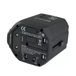 Potovalni adapter, Chameleon