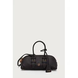 Pinko crossbody torbica ženska usnjena