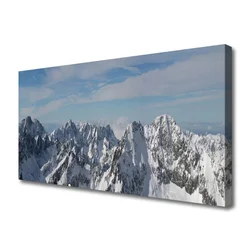 tulup.si Slika na platnu Gora landscape 100x50 cm