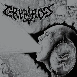 Crypt Rot - Embryonic Devils (Limited Edition) (LP)