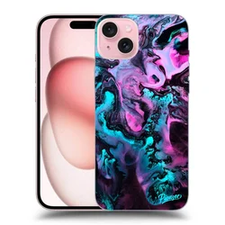 ULTIMATE CASE za Apple iPhone 15 - Lean