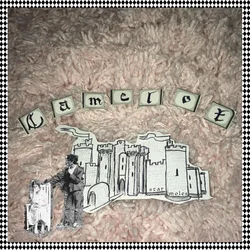 Star Moles - Camelot (LP)
