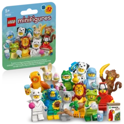 LEGO® Minifigurky