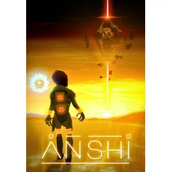 AnShi Steam Key GLOBAL