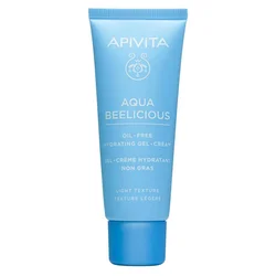 Apivita Aqua Beelicious Hidratantna Gel-krema 40ml