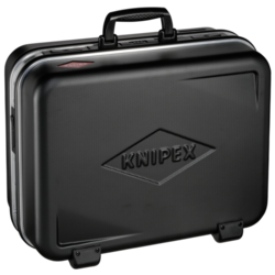 KNIPEX BIG Twin kovčeg za alat