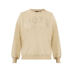 MEXX Majica Oleander bež