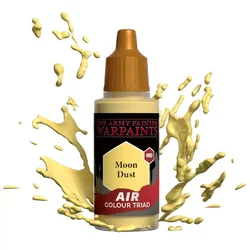 The Army Painter Warpaints Air - Moon Dust