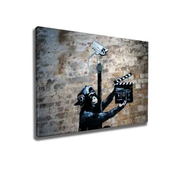 Wallity WY43 Dekorativna slika, 70 x 100 cm