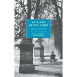 As A Man Grows Older