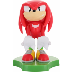 Cable Guys Holdems Sonic The Hedgehog - Knuckles