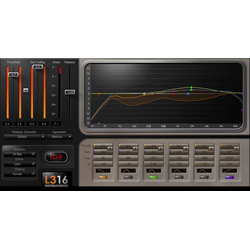 Waves L3-16 Multimaximizer (Digitalni izdelek)