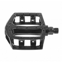 PEDALE M WAVE BMX ALU9/16
