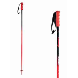 NORDICA DOB ALU 18 MM Ski poles