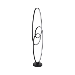 GLOBO podna lampa Spira 67177-36S