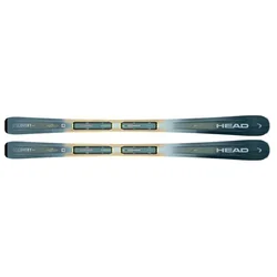 Skije HEAD S.DISCOVERY 74 PRO PR 170