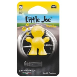 Mirisna figurica Little Joe - Vanilla