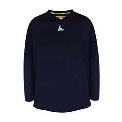 Hokejski dres za trening Howies Navy Senior S