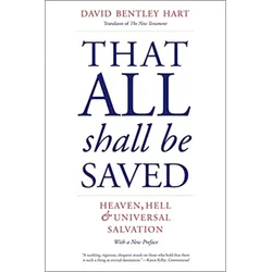 That All Shall Be Saved