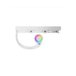 Liquid Freezer III Pro 420 A-RGB belo vodeno hlađenje (ACFRE00189A)