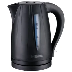 ISKRA Električni bokal za vodu 1.7 l
