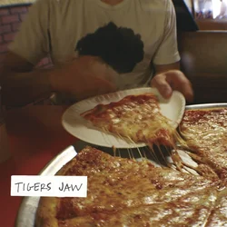 Tigers Jaw - Tigers Jaw (Reissue) (Coloured) (LP)