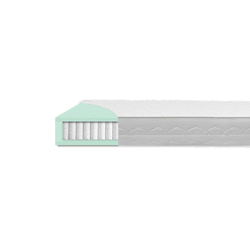 Medico Home Vzmetnica Oaza 80x210x21
