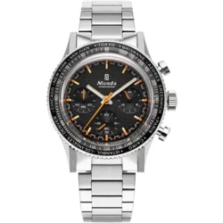 NIVADA GRENCHEN 87042Q20