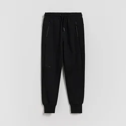Reserved - Pamučne jogger pantalone