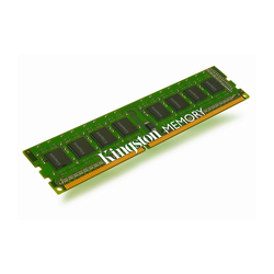 Kingston Radna memorija za stolna računala Modul Kingston ValueRAM KVR13N9S8/4 4 GB 1 x 4 GB DDR3-R