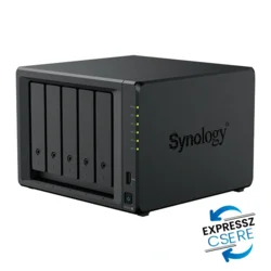 Synology DS1525neo+
