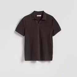 Reserved - MEN`S POLO