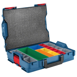 Bosch L-Boxx 102 kofer - kutija za alat 442x357x117mm - pakovanje od 13 komada -, 1600A016NA