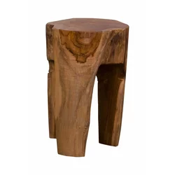 Stolček House Nordic Rose Teak