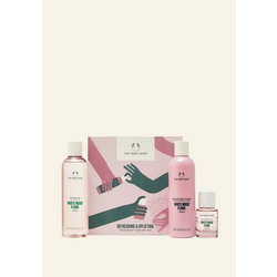 Refreshing & Uplifting White Musk® Flora Gift Box