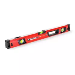Libela 60 cm sa 3 akrilne bočice 995 VULCAN KAPRO