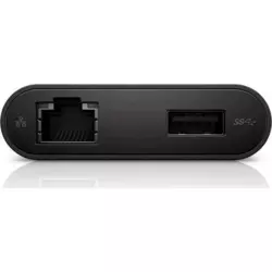DELL USB-C na HDMI/VGA/ adapter, YRPDK