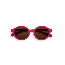 IZIPIZI NAOČALE #SUN KIDS Candy Pink