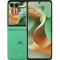 MOTOROLA pametni telefon Razr 60 8GB/256GB, Spring Bud