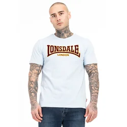 Moška majica  Lonsdale