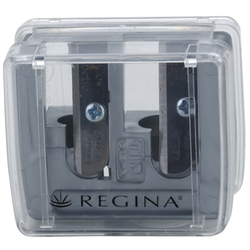 Regina Accessories kozmetiÄŤni ĹˇilÄŤek Grey