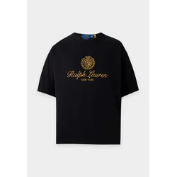 Polo Ralph Lauren Majica med/črna