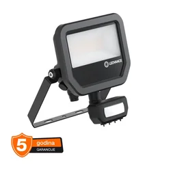 LED Reflektor 17W PIR Senzor LEDVANCE 4099854309526E