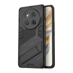Maska Bibercas za Honor Magic 7 Lite/ X9c 5G crna