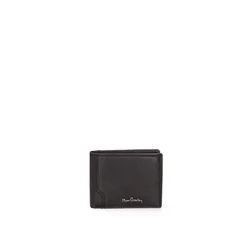 Pierre Cardin Muški kožni novčanik 8806-Pip06, Crni