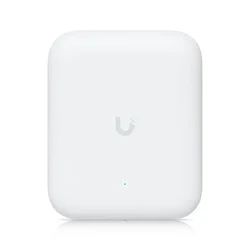 Ubiquiti U7-PRO-OUTDOOR WiFi 7, 6 spatial streams ( U7-PRO-OUTDOOR )