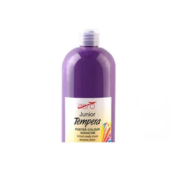 Tempera Aero 1L violet 600