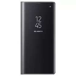 SAMSUNG torbica Clear View EF-ZN950CBE za Samsung Galaxy Note 8 N950 - original