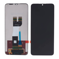 LCD za Samsung A05S/A057 + Touch Screen crni ORG